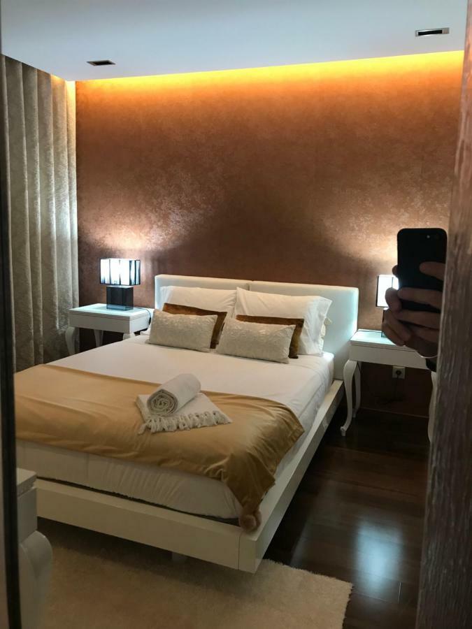 Dream Space Home Лейрия Экстерьер фото