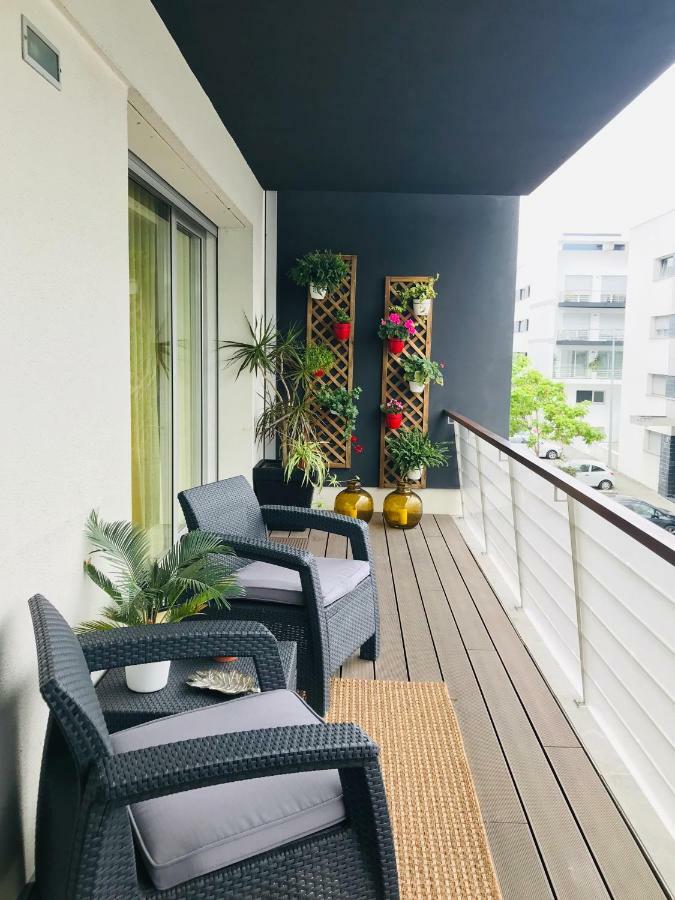 Dream Space Home Лейрия Экстерьер фото